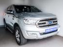 Thumbnail Ford Everest 3.2TDCi 4WD Limited