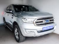 Thumbnail Ford Everest 3.2TDCi 4WD Limited