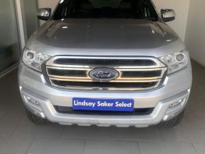 Ford Everest 3.2TDCi 4WD Limited - Image 2