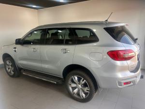 Ford Everest 3.2TDCi 4WD Limited - Image 4