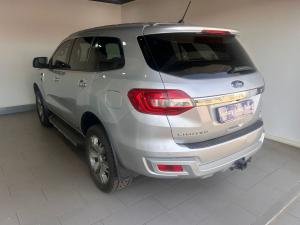 Ford Everest 3.2TDCi 4WD Limited - Image 5