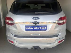 Ford Everest 3.2TDCi 4WD Limited - Image 6