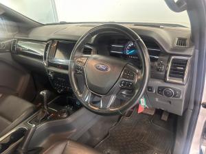 Ford Everest 3.2TDCi 4WD Limited - Image 8