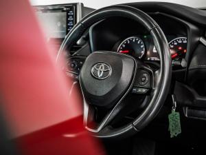 Toyota RAV4 2.0 GX auto - Image 13