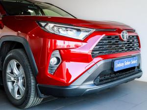 Toyota RAV4 2.0 GX auto - Image 18
