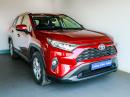 Thumbnail Toyota RAV4 2.0 GX auto