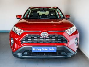 Toyota RAV4 2.0 GX auto - Image 2