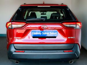 Toyota RAV4 2.0 GX auto - Image 6