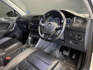 Volkswagen Tiguan Allspace 2.0TSI 4Motion Highline - Image 14