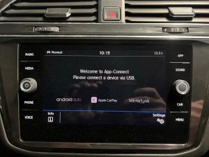 Volkswagen Tiguan Allspace 2.0TSI 4Motion Highline - Image 15