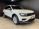Thumbnail Volkswagen Tiguan Allspace 2.0TSI 4Motion Highline