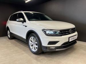 Volkswagen Tiguan Allspace 2.0TSI 4Motion Highline - Image 1