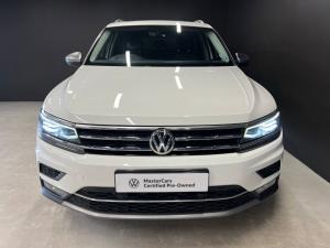 Volkswagen Tiguan Allspace 2.0TSI 4Motion Highline - Image 2