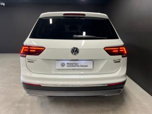 Volkswagen Tiguan Allspace 2.0TSI 4Motion Highline - Image 4