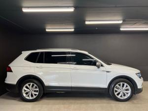 Volkswagen Tiguan Allspace 2.0TSI 4Motion Highline - Image 6