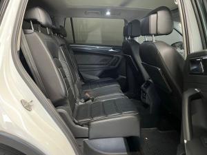 Volkswagen Tiguan Allspace 2.0TSI 4Motion Highline - Image 8