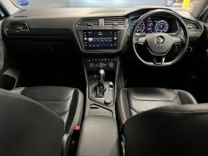Volkswagen Tiguan Allspace 2.0TSI 4Motion Highline - Image 9