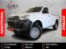 Isuzu D-Max 1.9TD single cab L manual - Thumbnail 1