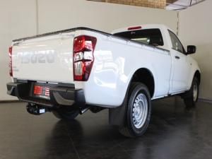 Isuzu D-Max 1.9TD single cab L manual - Image 3