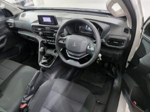 Peugeot Landtrek 1.9TD single cab Professional - Image 10