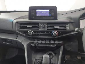 Peugeot Landtrek 1.9TD single cab Professional - Image 11