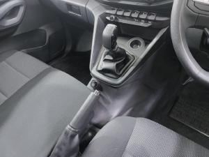 Peugeot Landtrek 1.9TD single cab Professional - Image 12