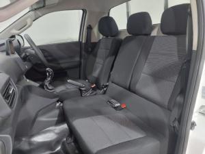 Peugeot Landtrek 1.9TD single cab Professional - Image 14