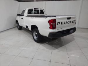 Peugeot Landtrek 1.9TD single cab Professional - Image 4
