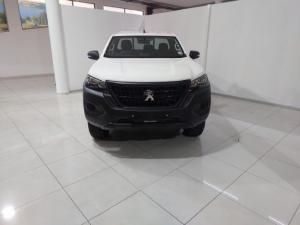 Peugeot Landtrek 1.9TD single cab Professional - Image 5