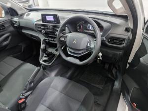 Peugeot Landtrek 1.9TD single cab Professional - Image 8