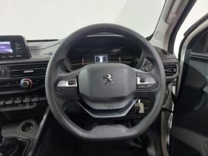 Peugeot Landtrek 1.9TD single cab Professional - Image 9
