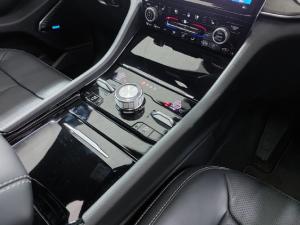 Jeep Grand Cherokee L 3.6 4x4 Overland - Image 11
