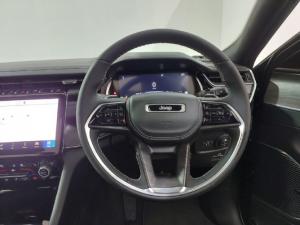 Jeep Grand Cherokee L 3.6 4x4 Overland - Image 12