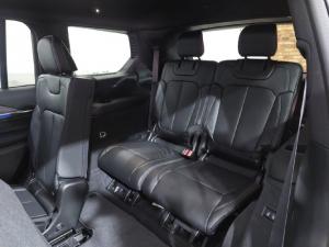 Jeep Grand Cherokee L 3.6 4x4 Overland - Image 14