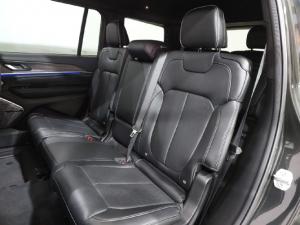 Jeep Grand Cherokee L 3.6 4x4 Overland - Image 16