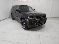 Thumbnail Jeep Grand Cherokee L 3.6 4x4 Overland