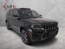 Thumbnail Jeep Grand Cherokee L 3.6 4x4 Overland