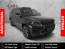 Thumbnail Jeep Grand Cherokee L 3.6 4x4 Overland