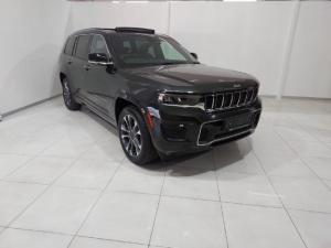Jeep Grand Cherokee L 3.6 4x4 Overland - Image 1