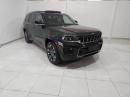 Thumbnail Jeep Grand Cherokee L 3.6 4x4 Overland