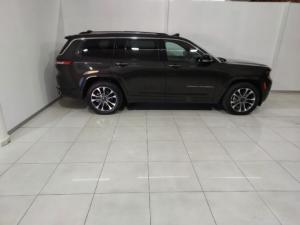 Jeep Grand Cherokee L 3.6 4x4 Overland - Image 2
