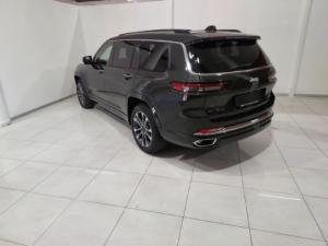 Jeep Grand Cherokee L 3.6 4x4 Overland - Image 4