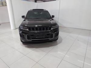Jeep Grand Cherokee L 3.6 4x4 Overland - Image 5