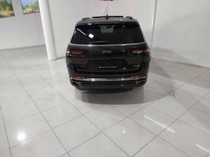 Jeep Grand Cherokee L 3.6 4x4 Overland - Image 6