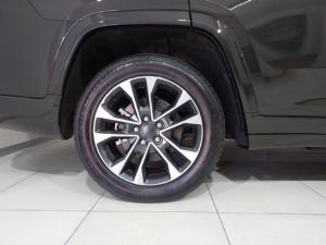 Jeep Grand Cherokee L 3.6 4x4 Overland - Image 8