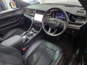 Jeep Grand Cherokee L 3.6 4x4 Overland - Image 9
