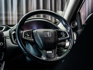 Honda CR-V 2.0 Elegance - Image 11