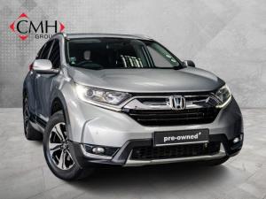 Honda CR-V 2.0 Elegance - Image 1