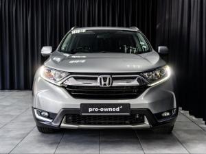 Honda CR-V 2.0 Elegance - Image 2