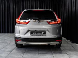 Honda CR-V 2.0 Elegance - Image 4